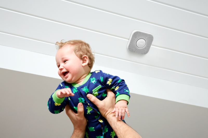Illustration for article titled Meet Nest's Protect, a Smart Smoke Detector That's Actually Exciting